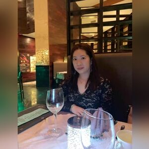 Meet your Posher, Kelly